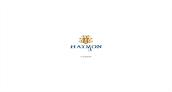 Desktop Screenshot of haymon.at